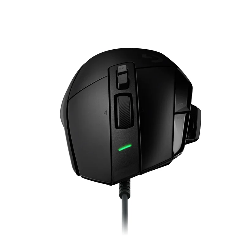 Logitech G502 X Black