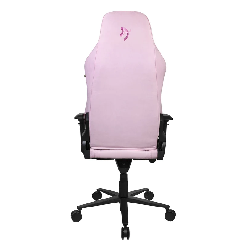 Arozzi Vernazza Supersoft Fabric Pink