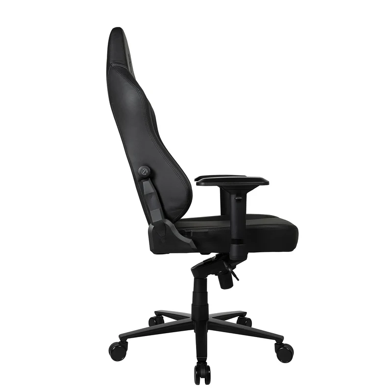 Arozzi Primo Leather Black