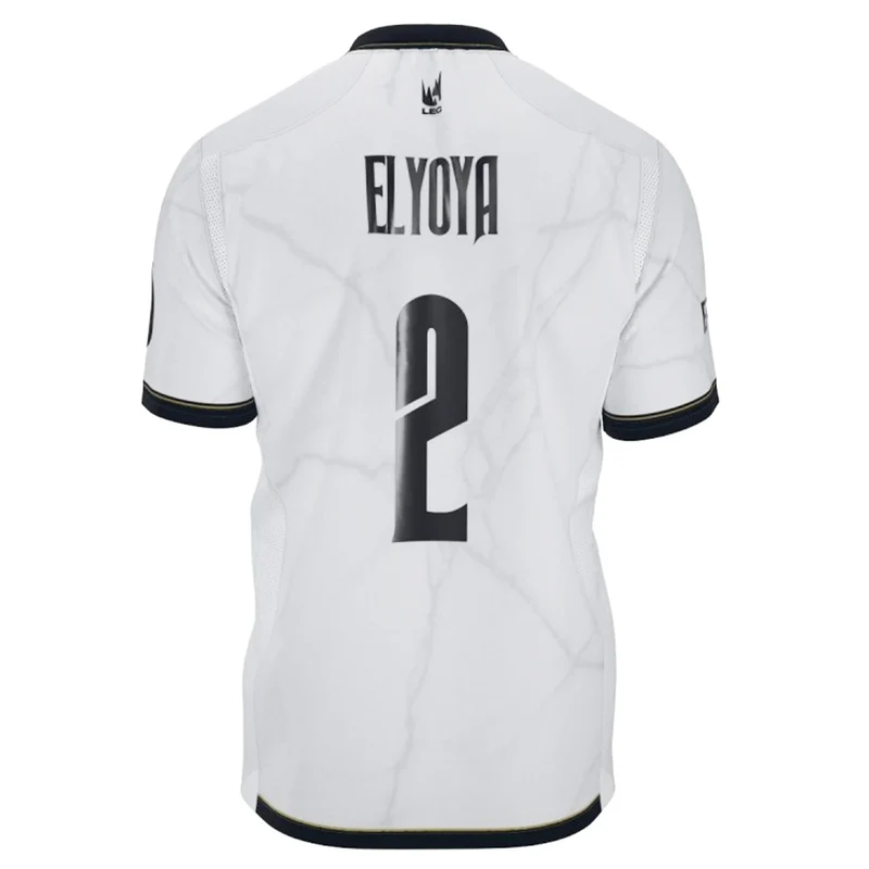 MAD Lions Jersey 2022