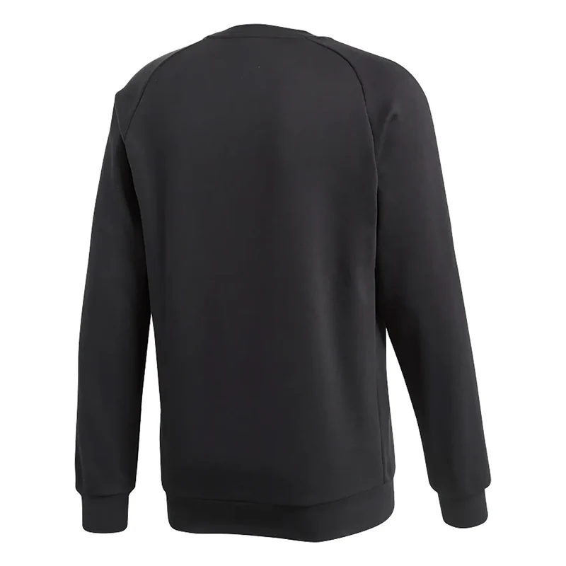 MCES Sweater Black