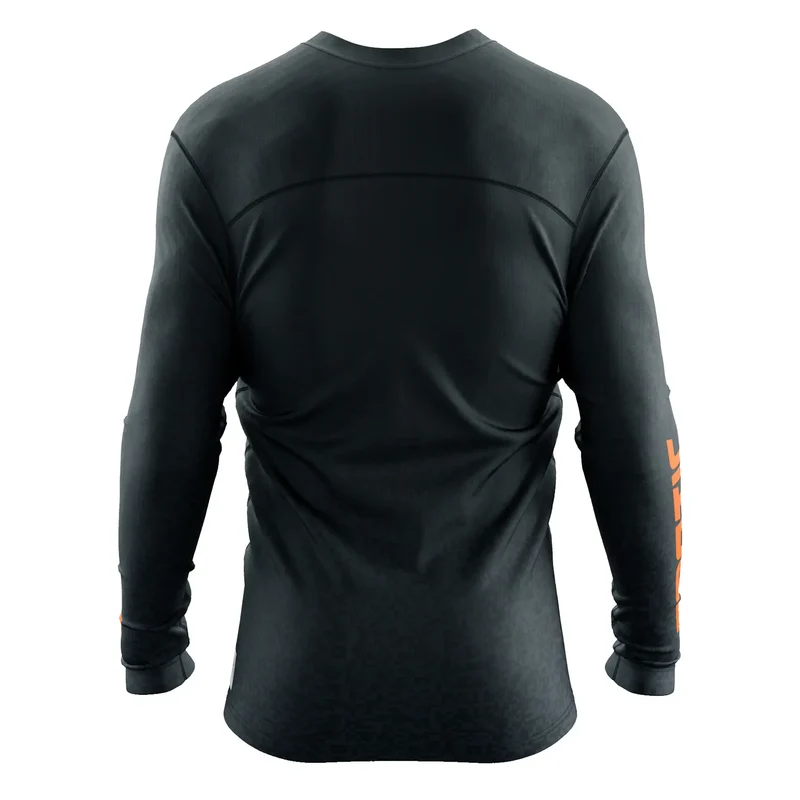 Fnatic Pro Long Sleeves Black