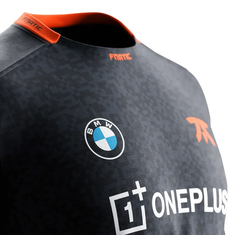 Fnatic Jersey 2020