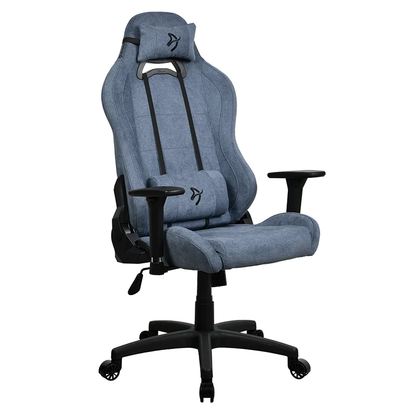 Arozzi Torretta Soft Fabric Blue