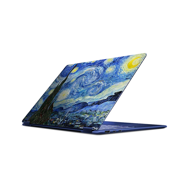 MSI Prestige 14 Flip AI+ The Starry Night-262FRN