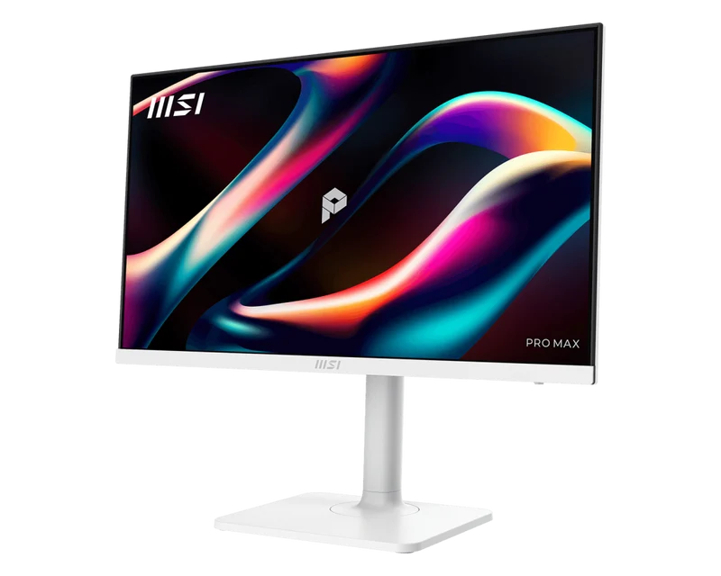 MSI PRO MAX 271PHW E14