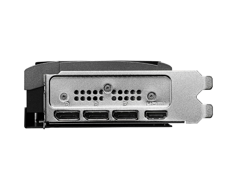 MSI GeForce RTX 5080 16G VENTUS 3X BLACK