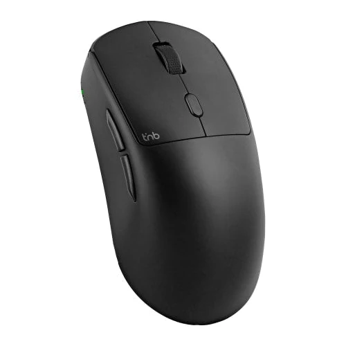 Souris sans fil rechargeable USB-A - POWER