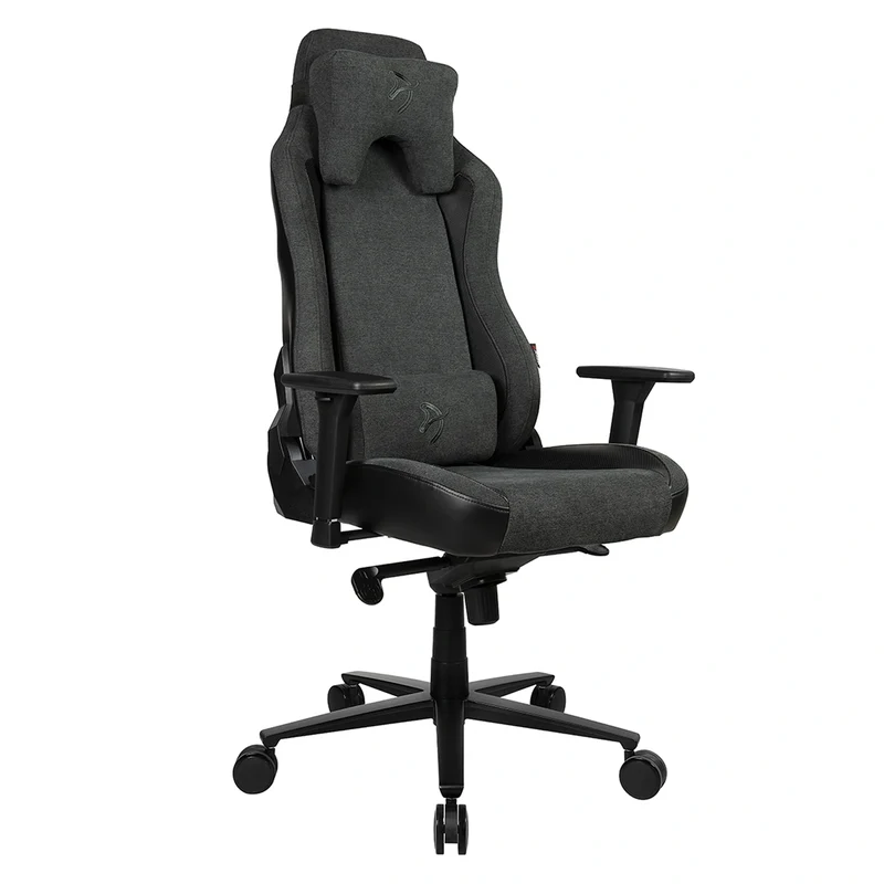 Arozzi Vernazza Vento Dark Gray