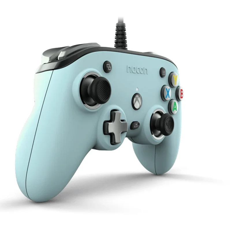Nacon Pro Compact Blue Pastel
