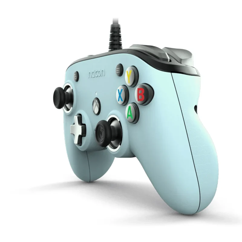 Nacon Pro Compact Blue Pastel