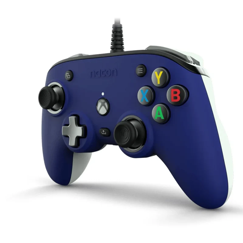 Nacon Pro Compact Blue