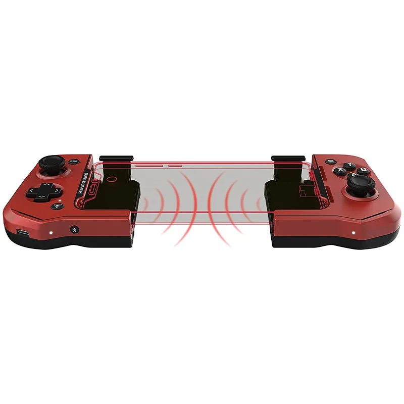 Turtle Beach Atom Controller Black/Red