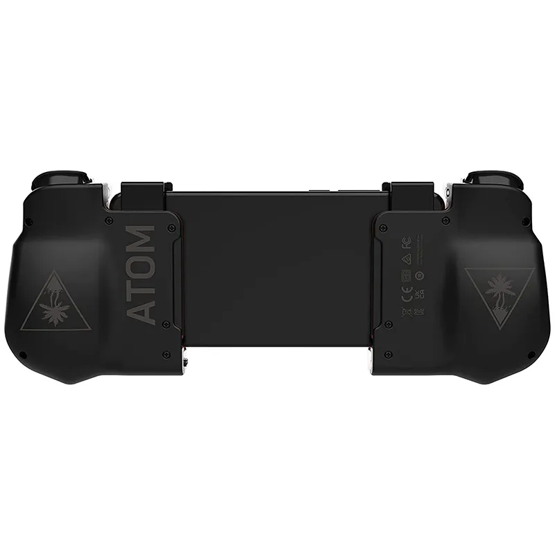 Turtle Beach Atom Controller Black/Red
