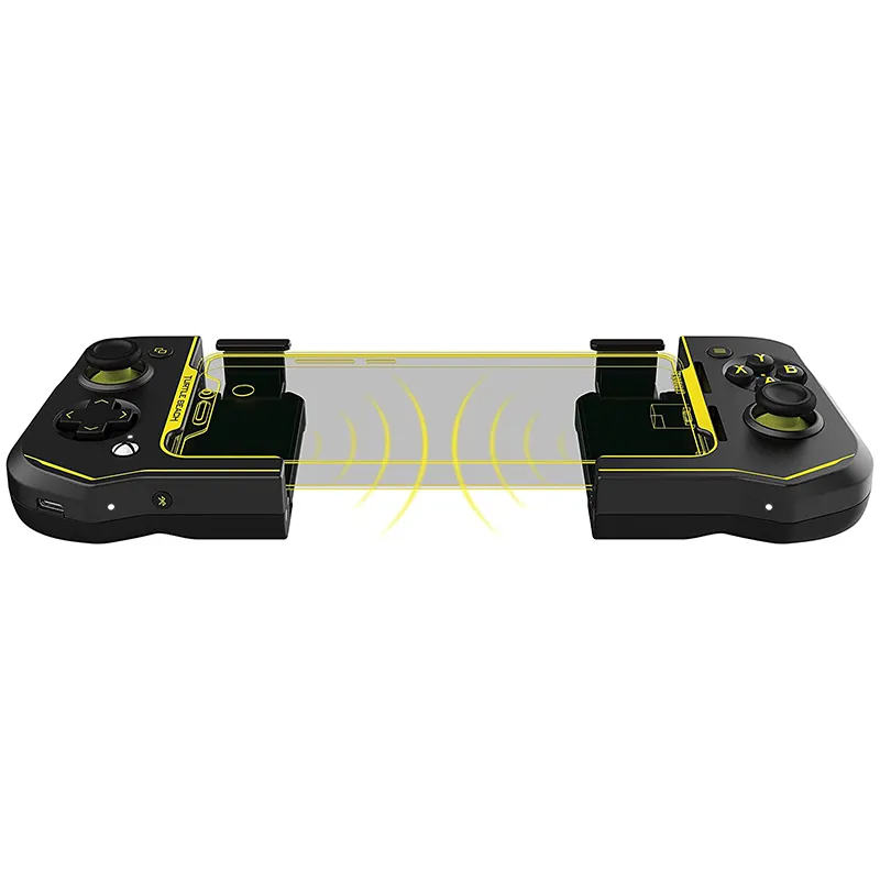 Turtle Beach Atom Controller Black/Yellow