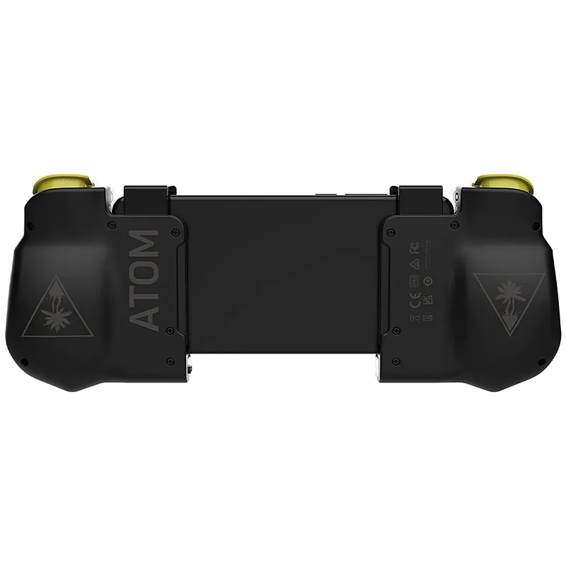 Turtle Beach Atom Controller Black/Yellow