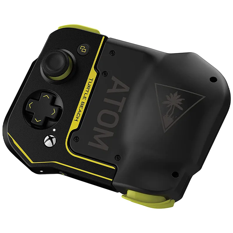 Turtle Beach Atom Controller Black/Yellow