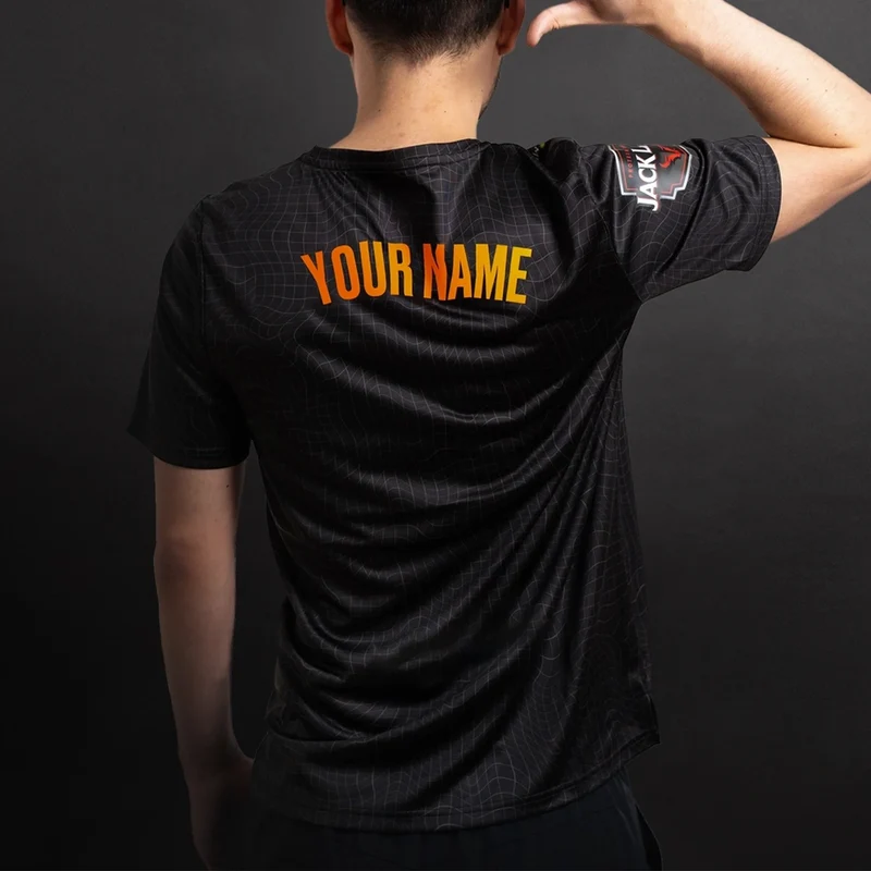 Fnatic Jersey 2022