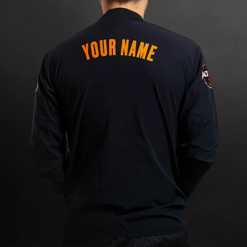 Fnatic Pro Jacket 2022