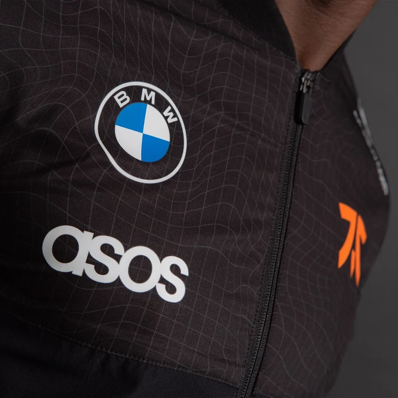 Fnatic Pro Jacket 2022