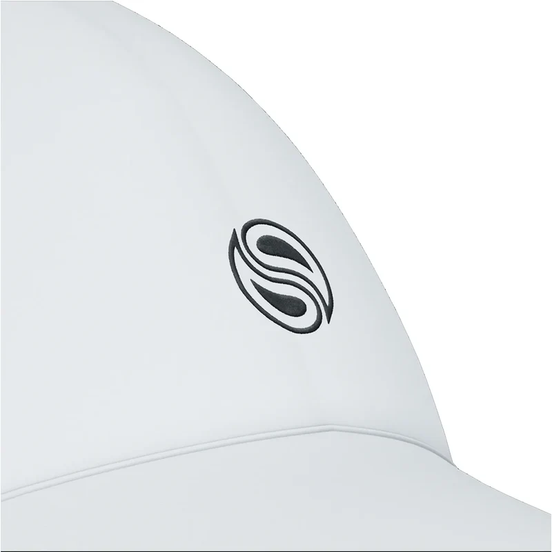 Solary Cap White