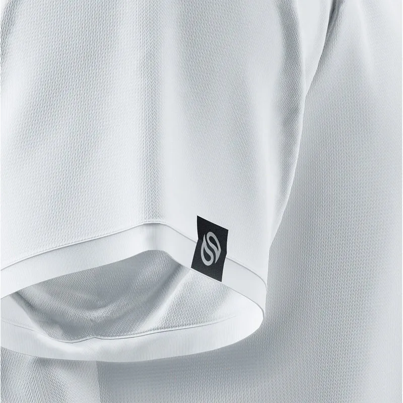 Solary T-Shirt White 2021