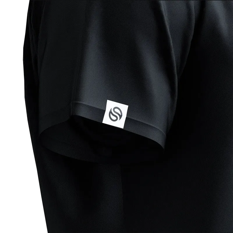Solary T-Shirt Black 2021