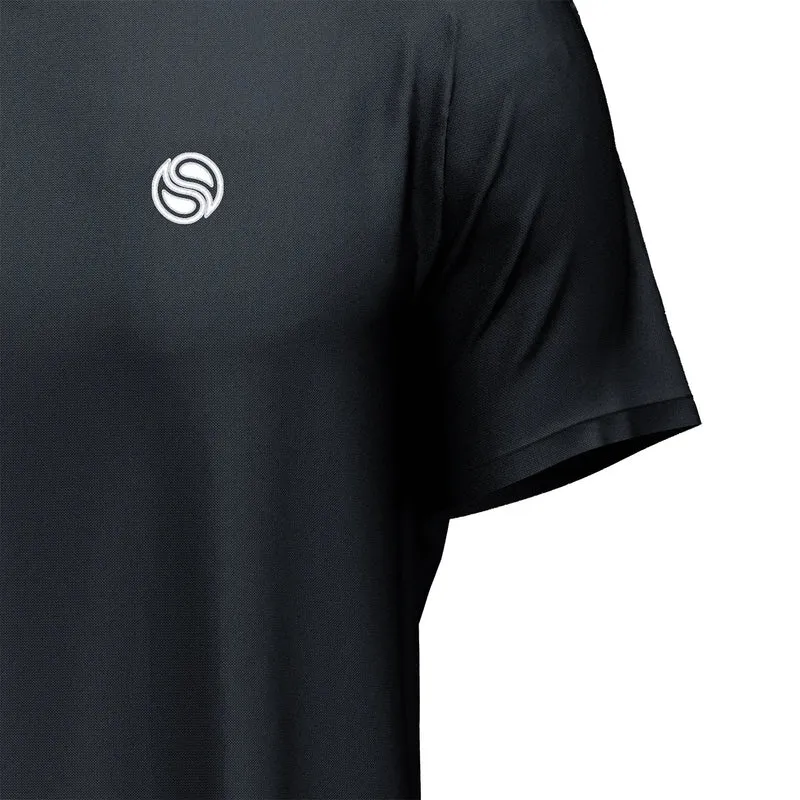 Solary T-Shirt Black 2021