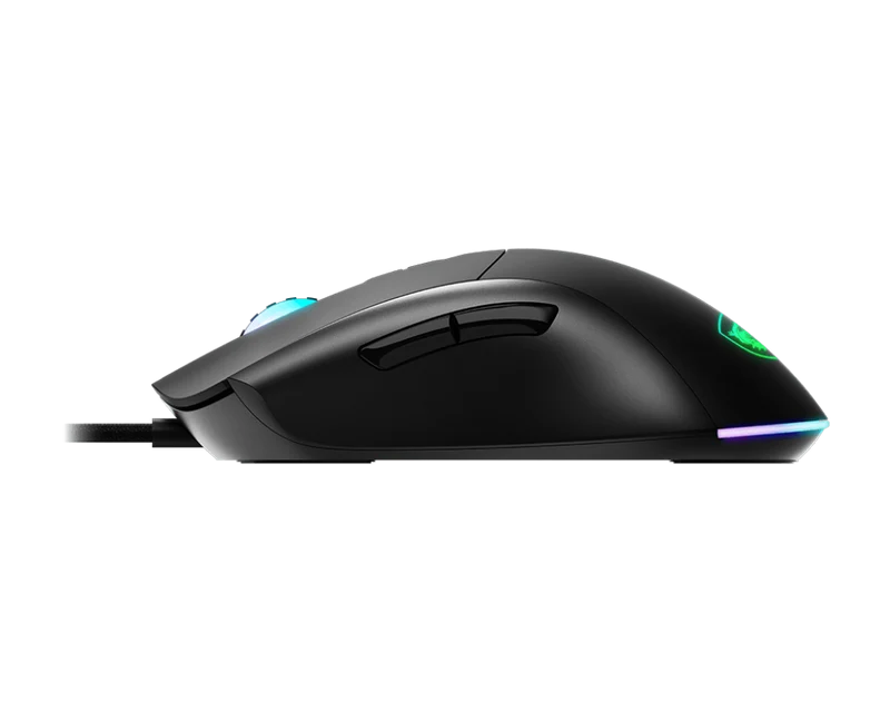 MSI FORGE GM320