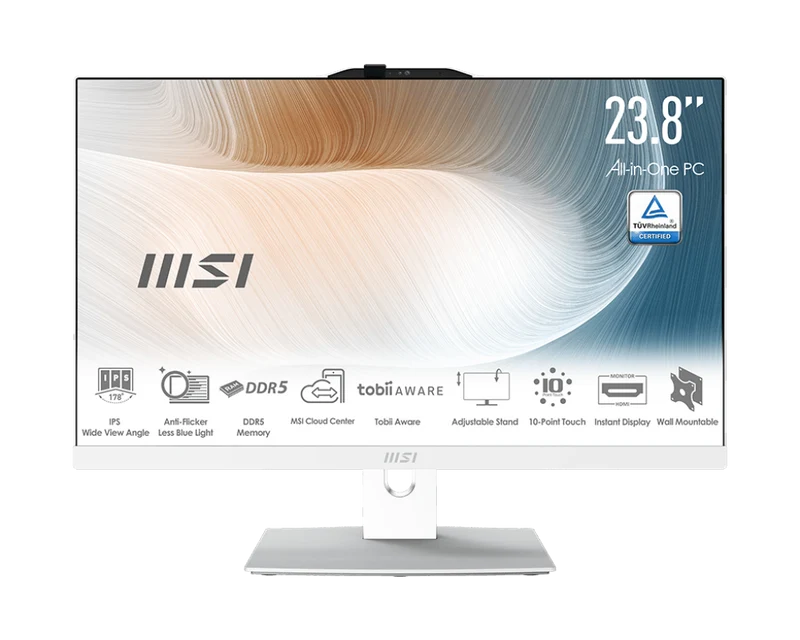 MSI Modern AM242TP 1M-1230EU