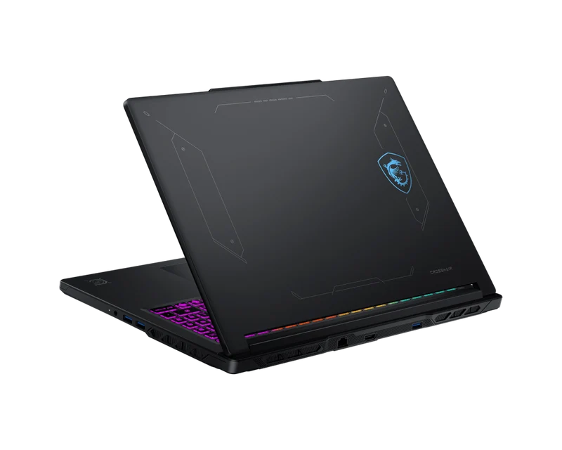 MSI Crosshair 16 HX E14WGK-094FRY Dragon Station