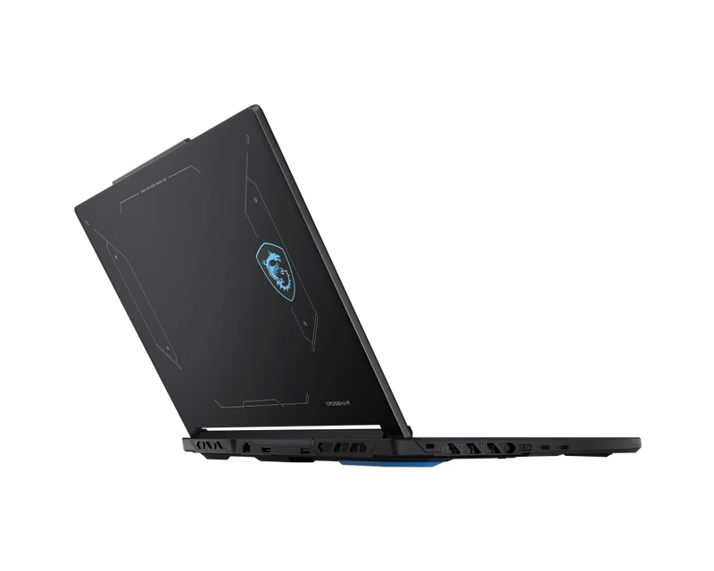 MSI Crosshair 16 HX E14WGK-094FRY Dragon Station