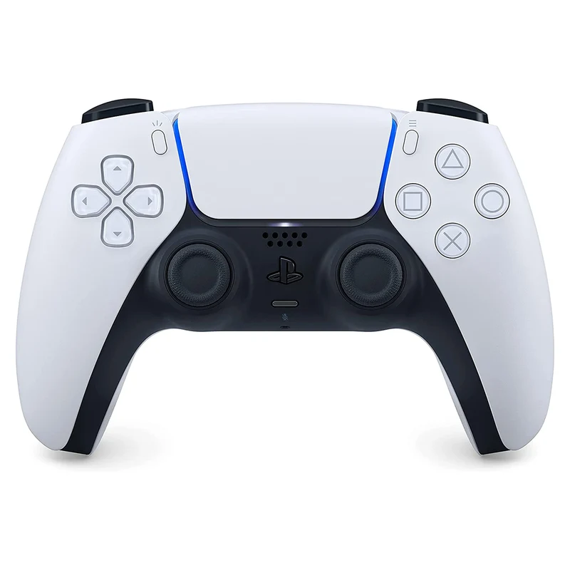 Sony Controllers PS5 Wireless Dualsense V2 White