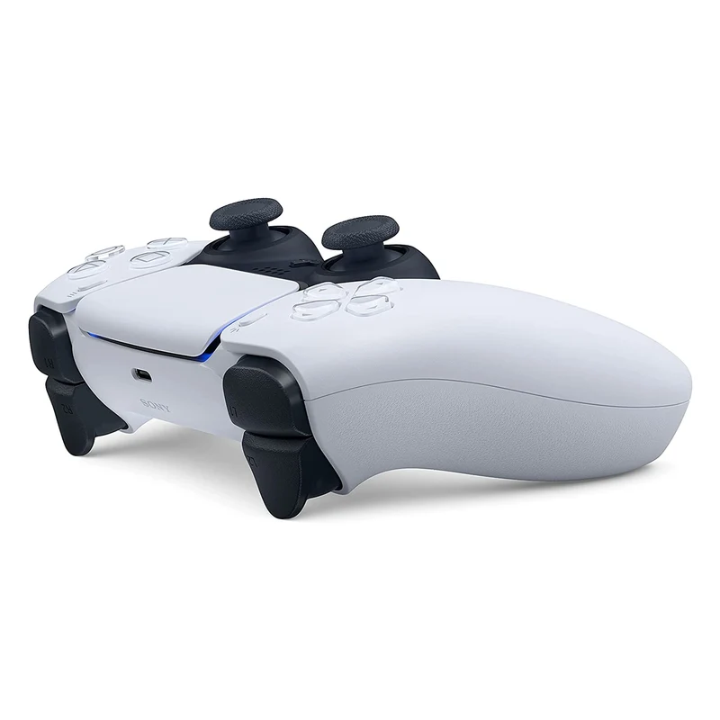 Sony Controllers PS5 Wireless Dualsense V2 White