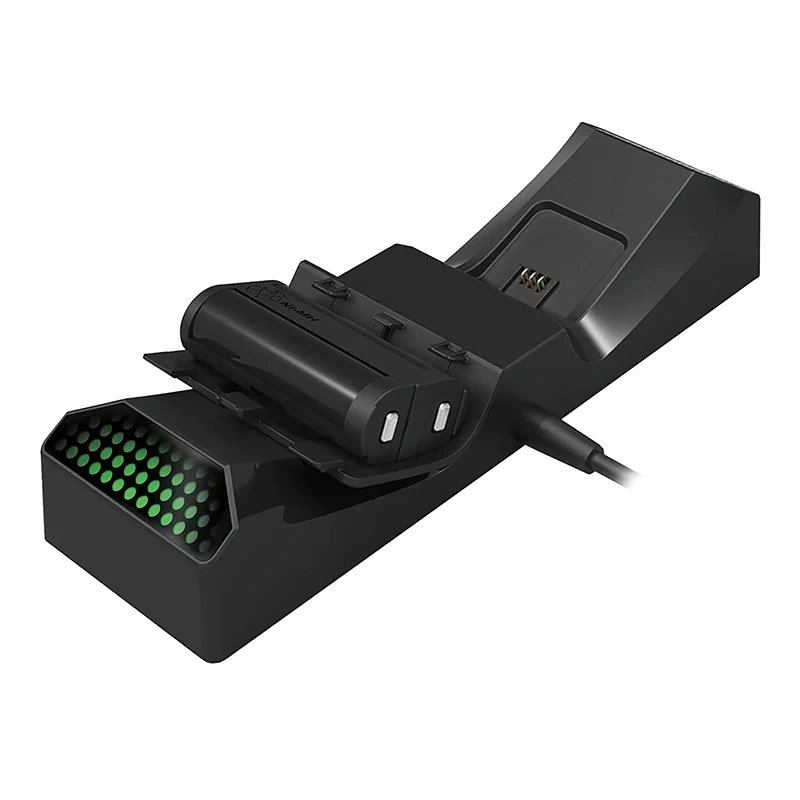 HORI Xbox Dual Charge Station