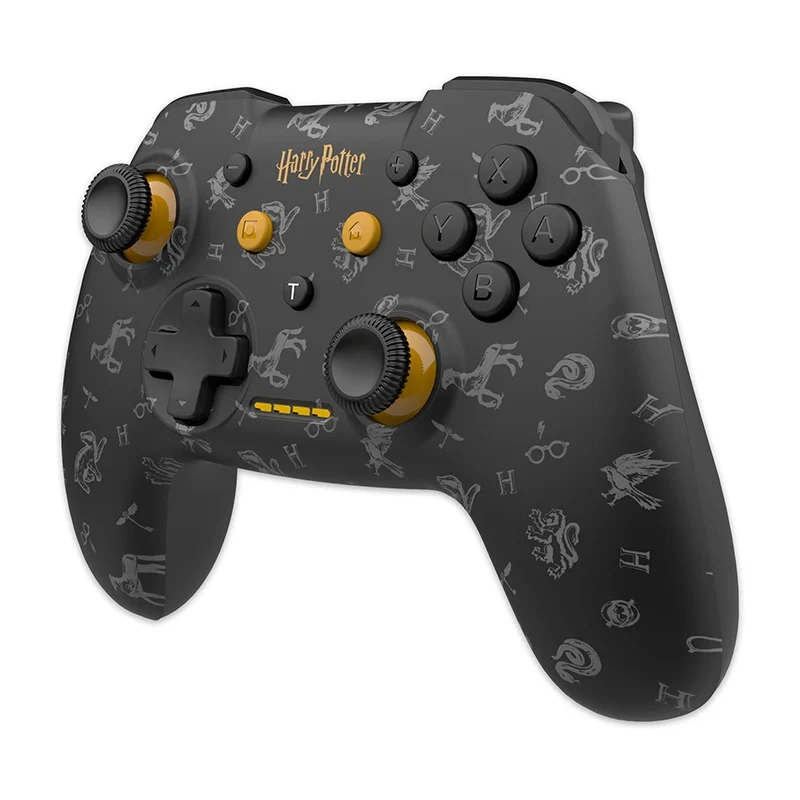 Freaks And Geeks Harry Potter Switch Wireless Controller