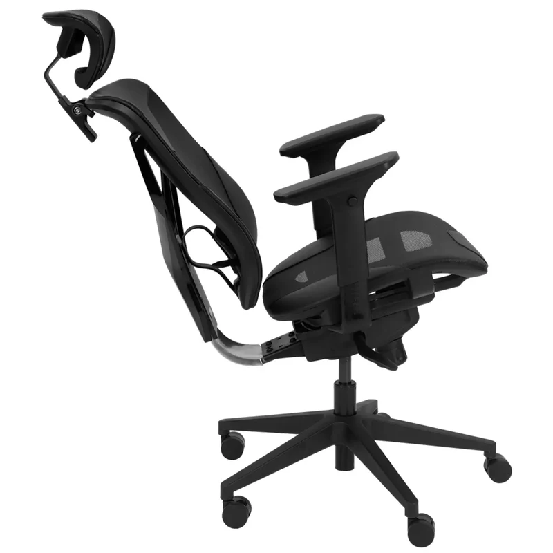 REKT RGo - Black