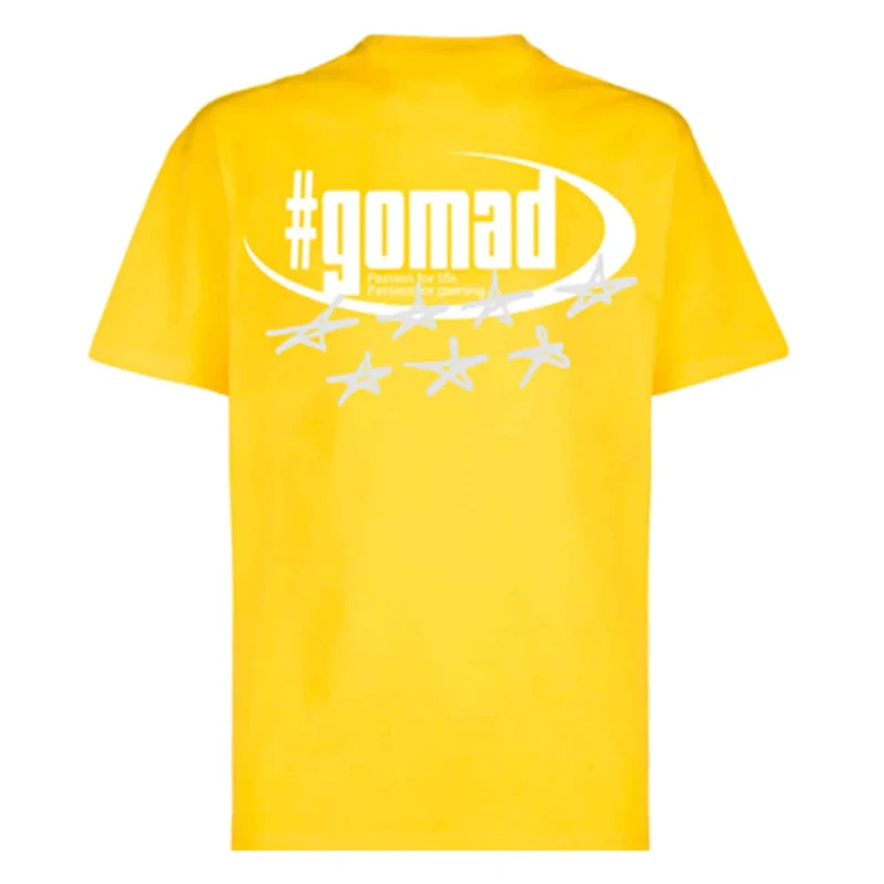 MAD Lions T-Shirt #GoMAD