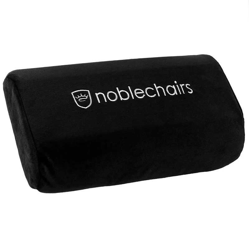 Noblechairs Cushion Set Black/White