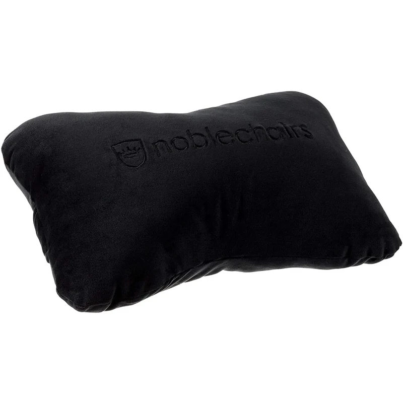 Noblechairs Cushion Set Black/Black