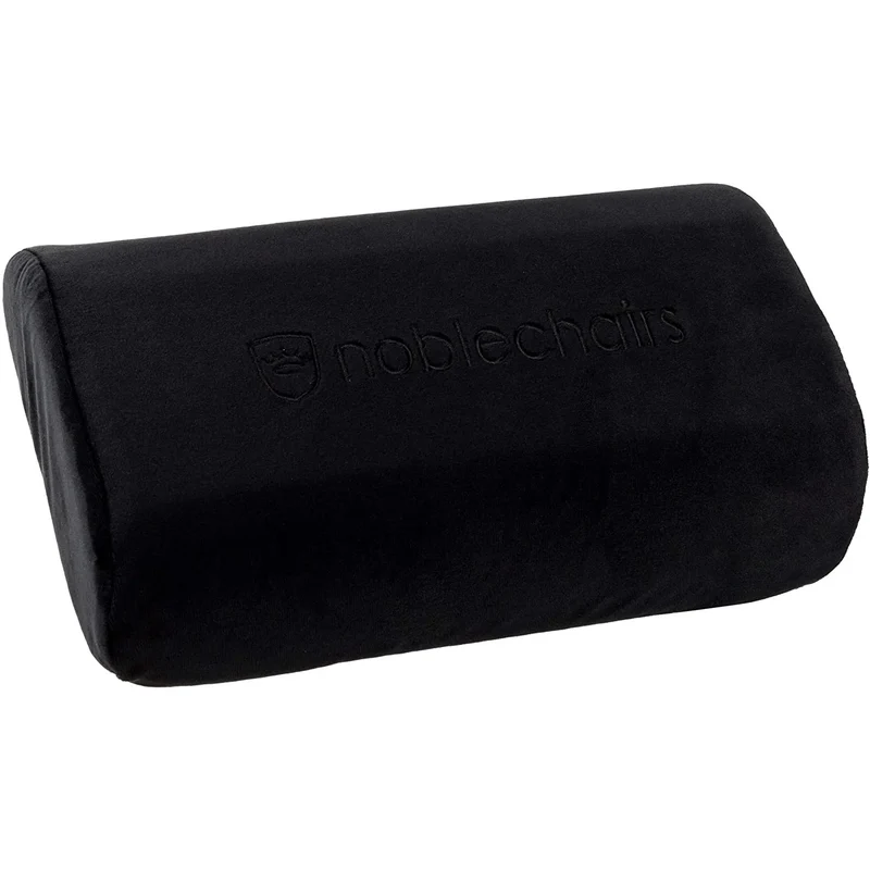 Noblechairs Cushion Set Black/Black