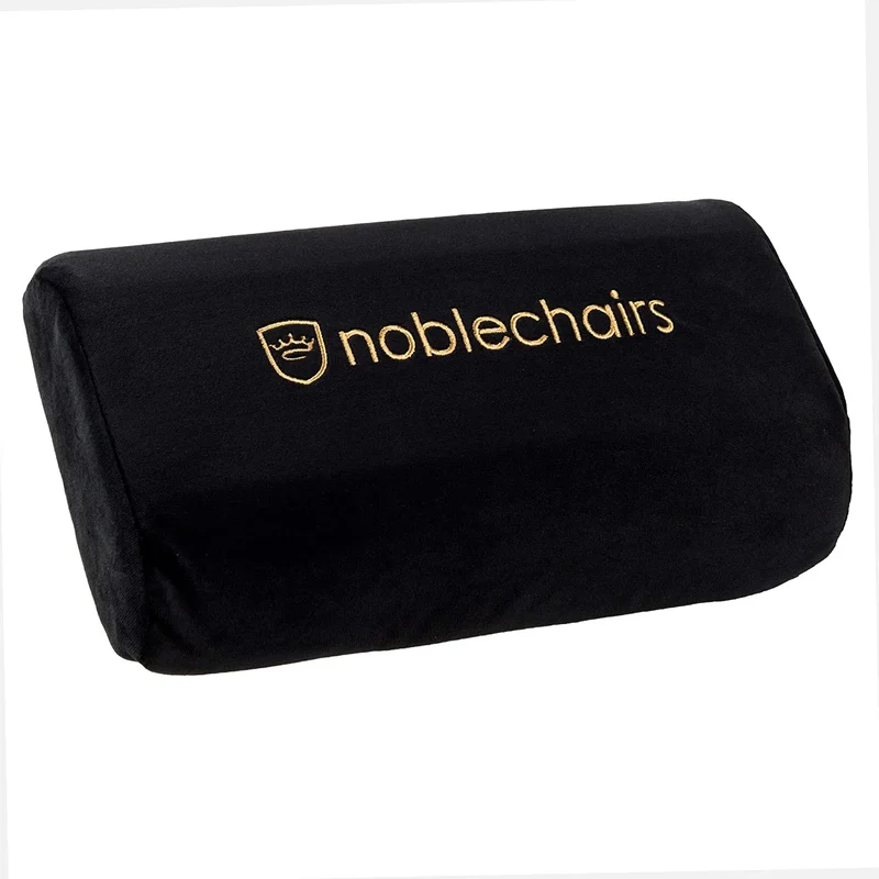 Noblechairs Cushion Set Black/Gold