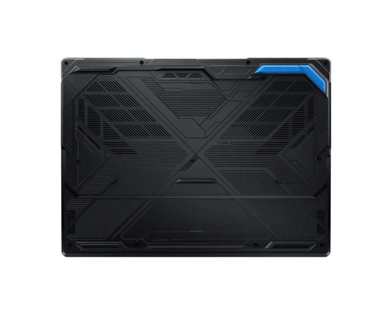 MSI Crosshair 16 HX E14WFK-095FRY Dragon Station