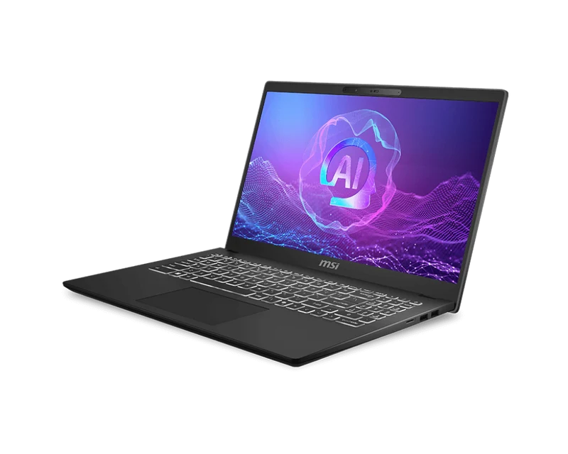 MSI Modern 15 H AI C2HMG-288FRNN