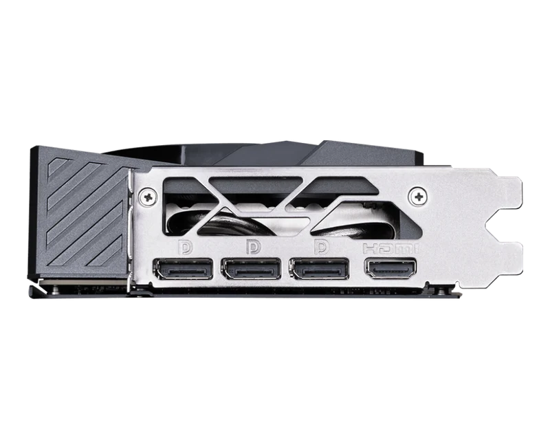 MSI GeForce RTX 5070 Ti 16G GAMING TRIO OC