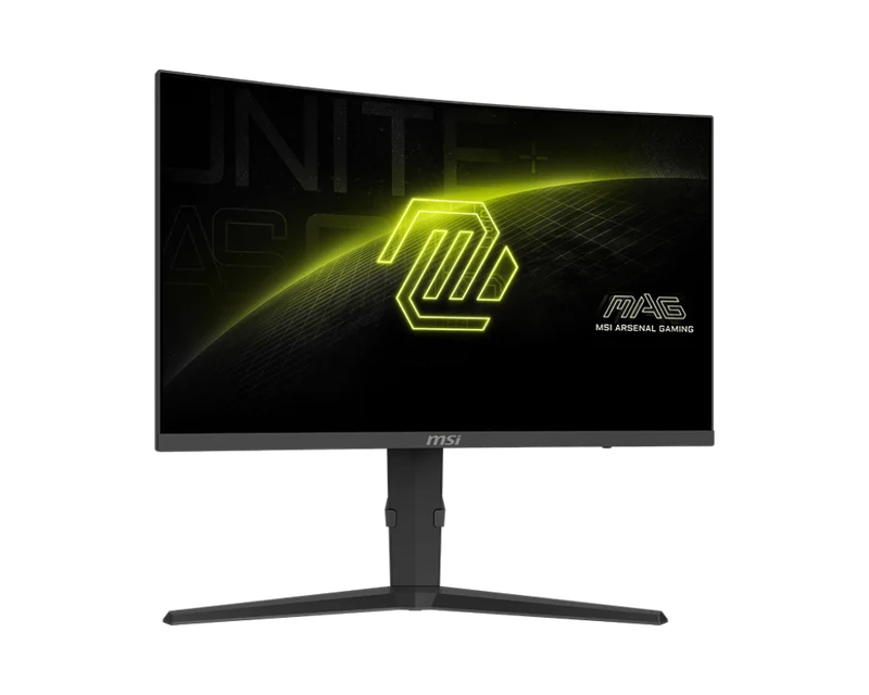 MSI MAG 275CQPF - Pack de 2