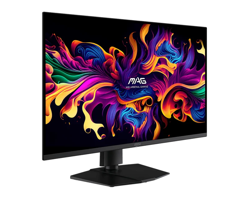 MSI MAG 321UP QD-OLED X24 - Pack de 2