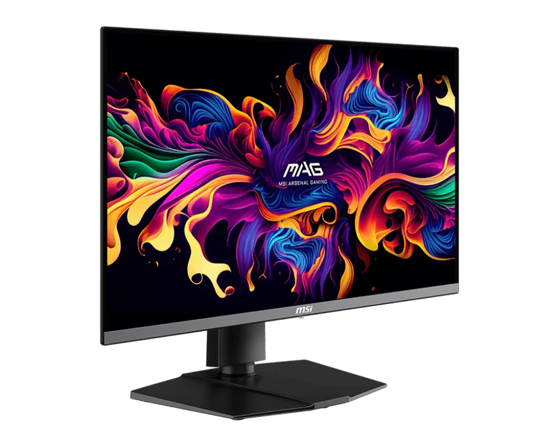 MSI MAG 272UP QD-OLED X24 - Pack de 2