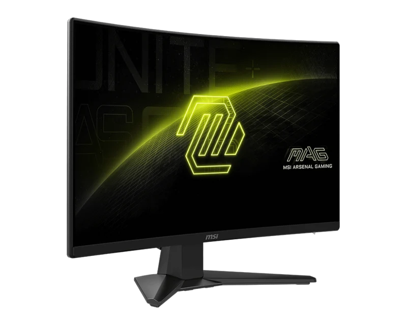 MSI MAG 242C
