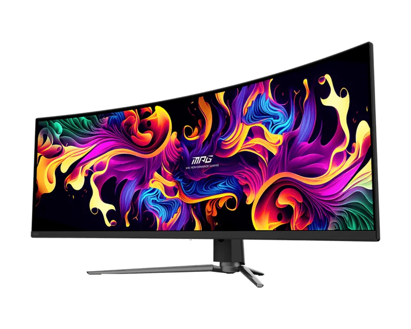 MSI MPG 491CQP QD-OLED